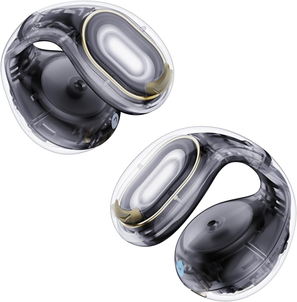 Auriculares abiertos Soundcore C30i con