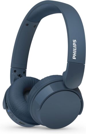 Auriculares Philips on-ear Bluetooth