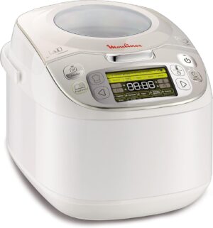 Moulinex Maxichef Advance — robot de cocina multifunción