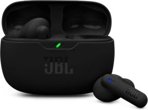 Auriculares JBL Wave Beam 2