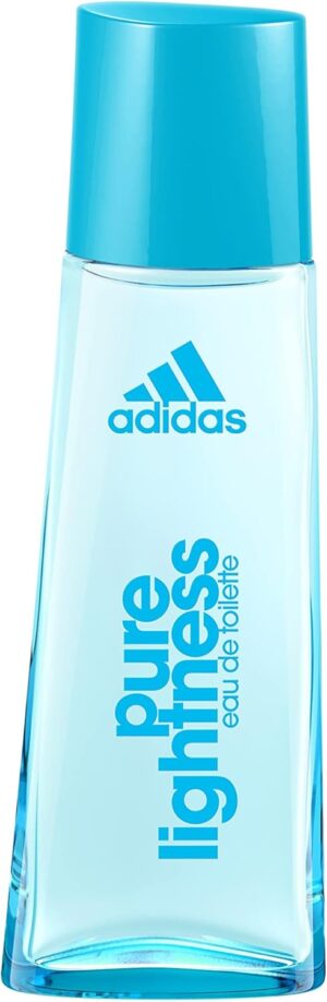 Adidas Pure Lightness Eau de Toilette Mujer