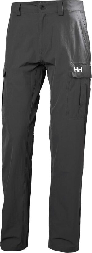 Pantalones cargo Helly Hansen Quick-Dry (hombre)
