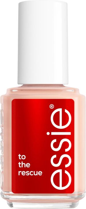 Essie To The Rescue, reparador de uñas dañadas