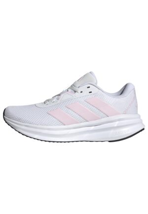 adidas Galaxy 7 Running, Mujer, Cloud White/Clear Pink/Core Black