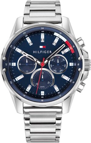 Reloj Tommy Hilfiger multifuncion para hombre