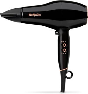 BaByliss Pro Power – Secador profesional 2300W