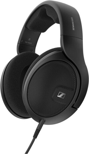 Sennheiser HD 560S: auriculares Hi-Fi de diadema