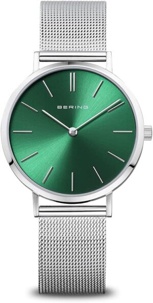 Reloj BERING Mujer Charity acero