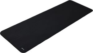 Esterilla de yoga Amazon Basics