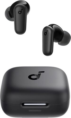 Soundcore P30i de Anker — Auriculares Bluetooth con Cancelación de Ruido