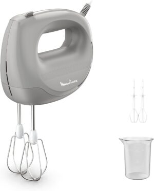 Batidora amasadora Moulinex Easy Max