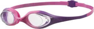 Arena Spider Junior Gafas de Natación para Niños