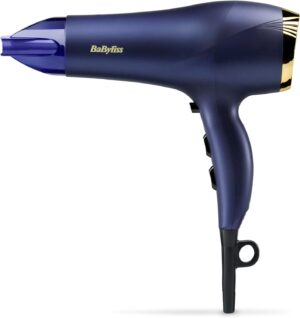Secador BaByliss Midnight Luxe