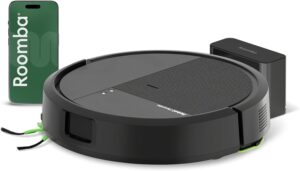 Robot aspirador y friegasuelos iRobot Roomba 115 Combo