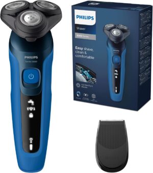 Afeitadora Philips Serie 5000 (Wet&Dry)