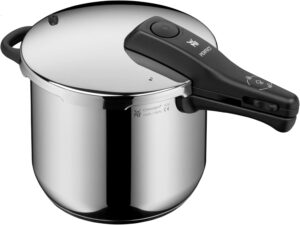 Olla rápida WMF Perfect Ø22 cm