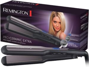 Plancha de Pelo Remington Pro Ceramic Extra