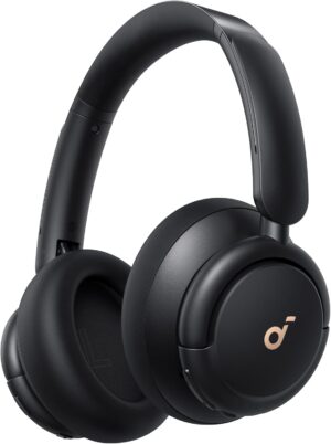 Soundcore by Anker Q30 Auriculares con Cancelación de Ruido