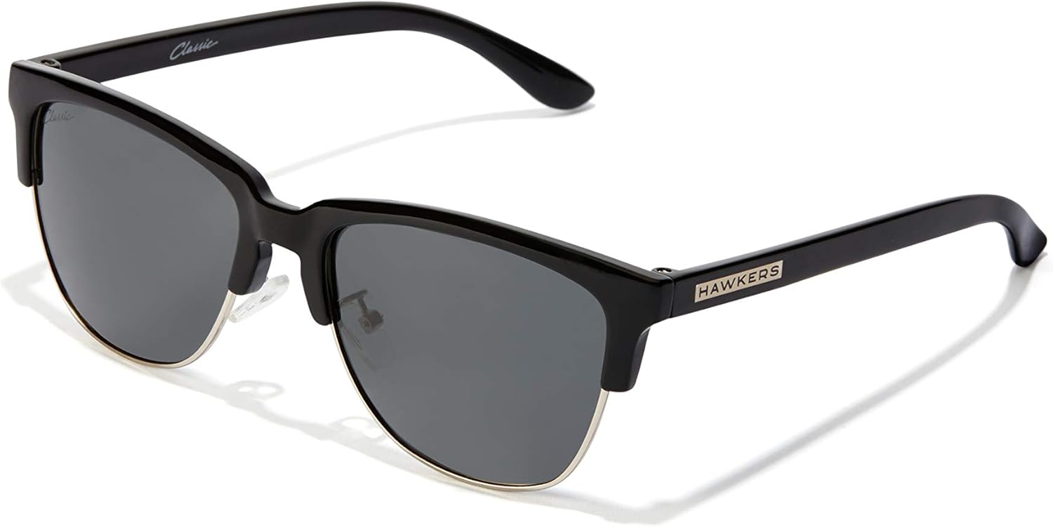 61Yjy3cg1ZL._AC_SL1500_.jpg HAWKERS New Classic Gafas de sol Unisex adulto (Pack de
