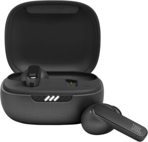 Auriculares JBL Live Pro 2 con cancelación de ruido