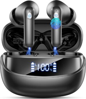 Auriculares Inalambricos Bluetooth