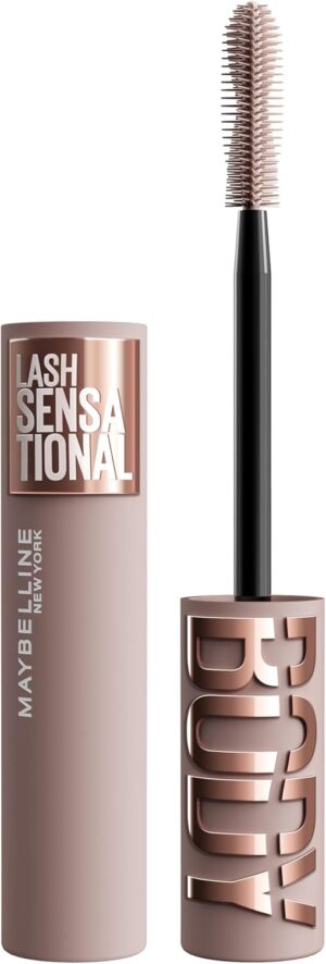 Máscara Maybelline Lash Sensational Body