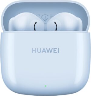 HUAWEI FreeBuds SE 2 – Auriculares con 40 h de batería