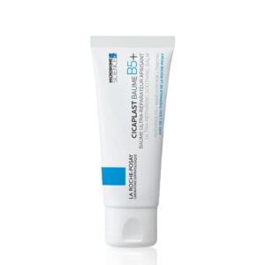 Bálsamo reparador La Roche-Posay Cicaplast B5