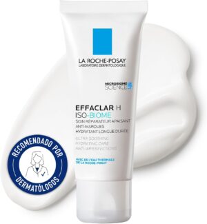 La Roche-Posay Effaclar H Iso-Biome crema hidratante