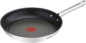 Tefal Duetto Sartén 24 cm (apta inducción)