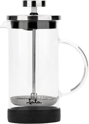 Cafetera francesa JATA HCAF1160 (prensa)