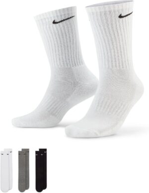 Calcetines NIKE Sportswear (pack)