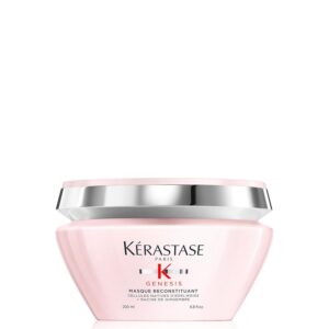 Kérastase Genesis Mascarilla Anticaída — fortalece el pelo frágil