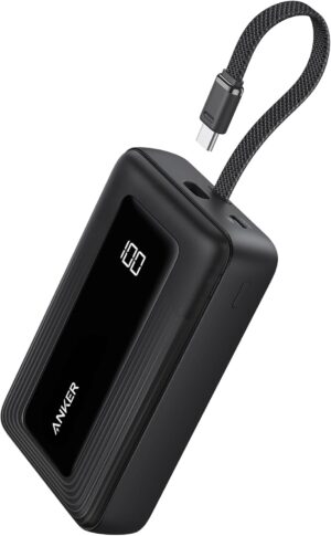 Power bank Anker Zolo 20.000 mAh