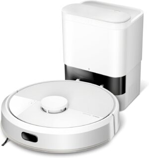 iRobot Roomba 105 Combo + Base AutoEmpty