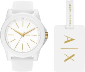 Armani Exchange: reloj de mujer