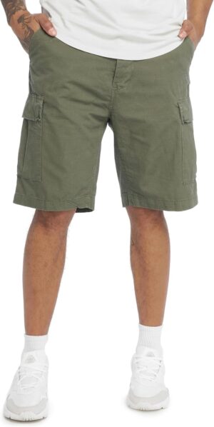 Brandit BDU Ripstop Shorts Cargo para Hombre
