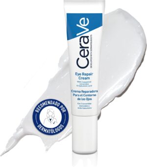 CeraVe Crema Contorno de Ojos