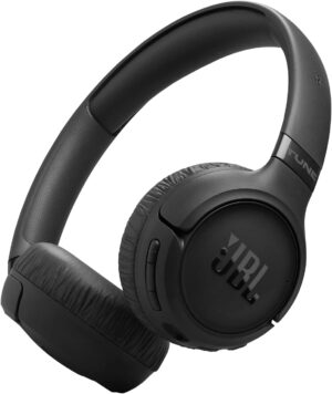 JBL Tune 680 NC Auriculares supraaurales inalámbricos con cancelación de ruido
