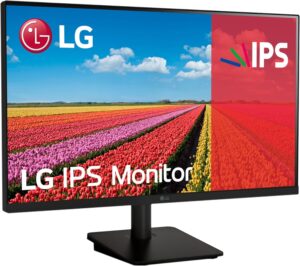 Monitor LG 27" 27MS500 Full HD