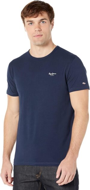 Camiseta Pepe Jeans Original Basic