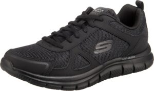 Skechers Track Scloric – Zapatillas deportivas hombre