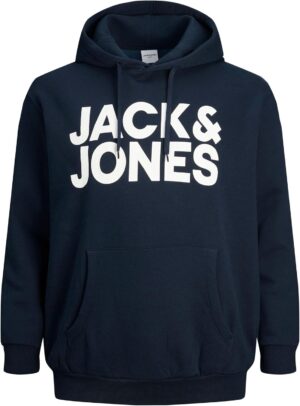 Sudadera Jack & Jones con capucha (hombre)