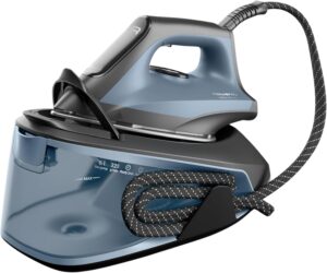 Rowenta Force Pro 300 Centro de Planchado