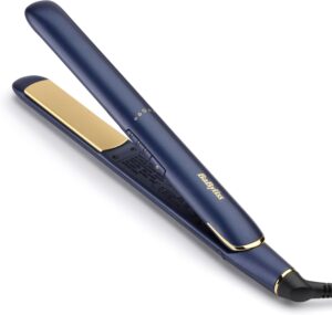 Plancha de pelo BaByliss Midnight Luxe de