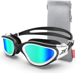 Gafas de natación ZIONOR G1 polarizadas