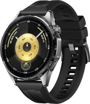 HUAWEI Watch GT 6 46mm GPS AMOLED