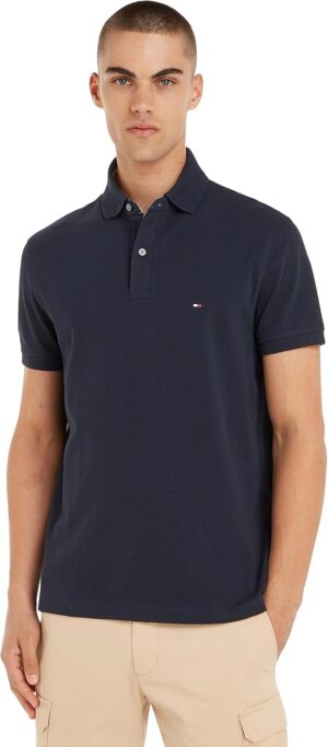 Polo Tommy Hilfiger 1985 (hombre)