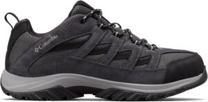 Columbia Crestwood — Zapatillas de Senderismo Hombre