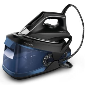 Rowenta Powersteam Centro de Planchado 6,2 bares